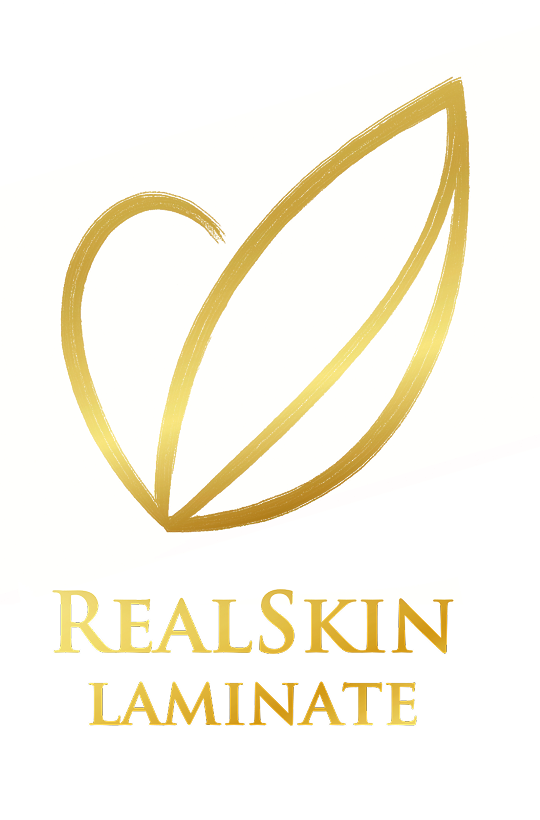 라미네이트 로고